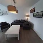 Gepflegte Monteurswohnung In