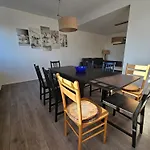 Gepflegte Monteurswohnung In דירה Rommerskirchen