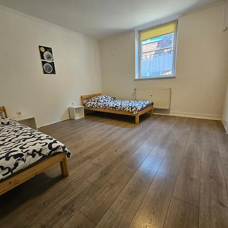 Gepflegte Monteurswohnung In * Rommerskirchen