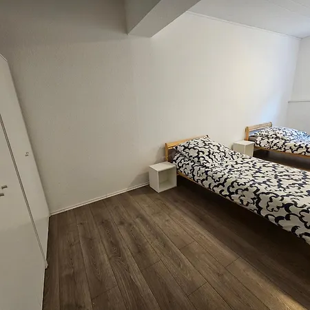 Gepflegte Monteurswohnung In * Rommerskirchen