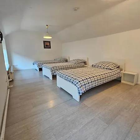 Gepflegte Monteurswohnung In