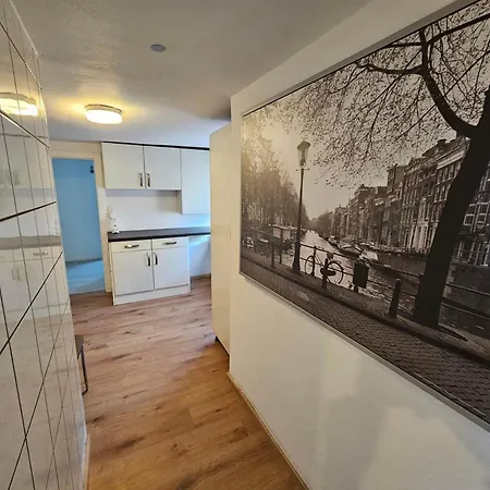 Gepflegte Monteurswohnung In * Rommerskirchen