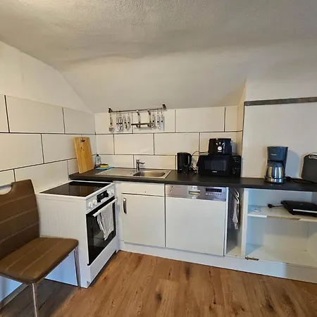 Gepflegte Monteurswohnung In *