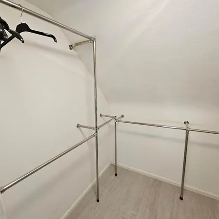 Apartment Gepflegte Monteurswohnung In Rommerskirchen