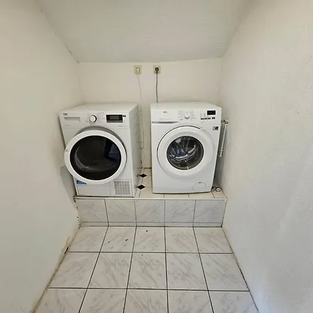 Apartment Gepflegte Monteurswohnung In Rommerskirchen