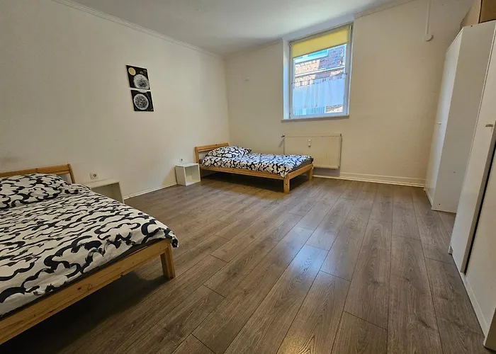 Gepflegte Monteurswohnung In * Rommerskirchen