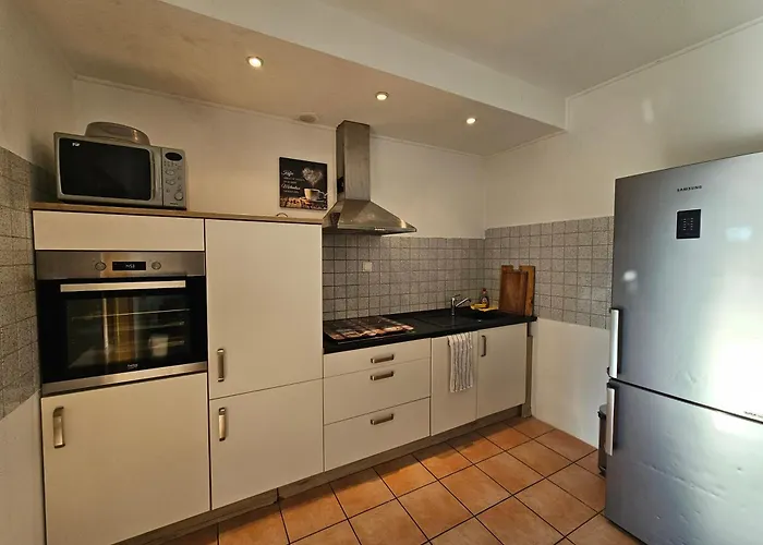 Gepflegte Monteurswohnung In * Rommerskirchen