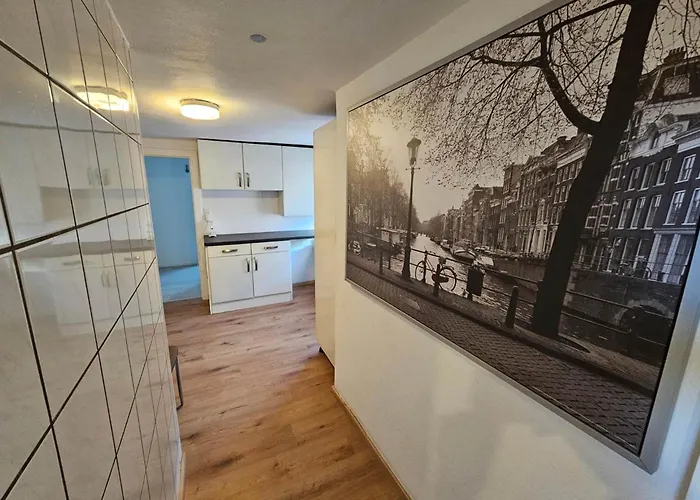 Gepflegte Monteurswohnung In * Rommerskirchen