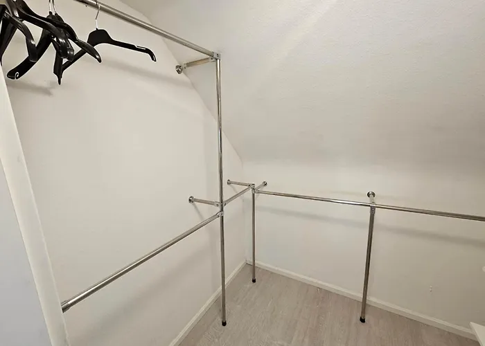 Apartment Gepflegte Monteurswohnung In Rommerskirchen