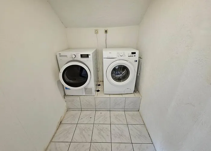 Apartment Gepflegte Monteurswohnung In Rommerskirchen